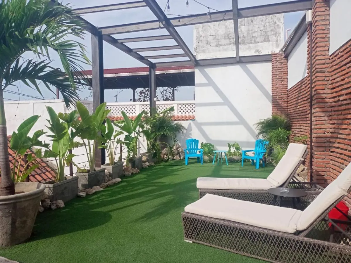 Suite En Getsemani - Pod C Cartagena 0*,  Κολομβία