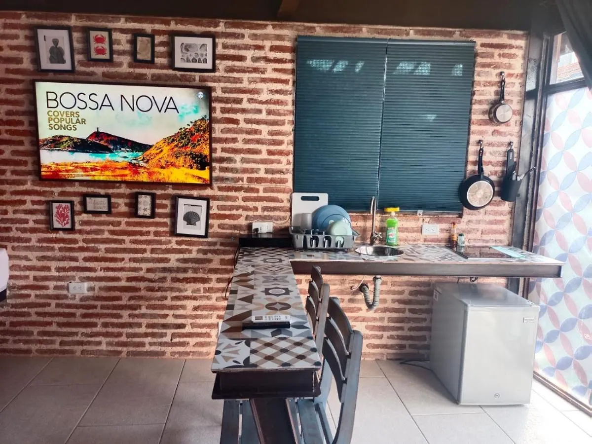 Διαμέρισμα Suite En Getsemani - Pod C Cartagena Κολομβία