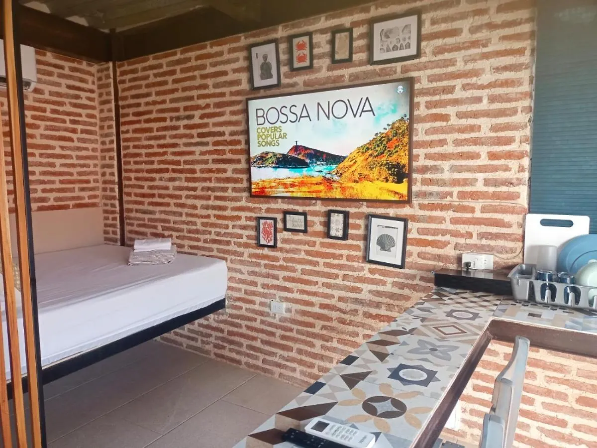 Suite En Getsemani - Pod C Cartagena