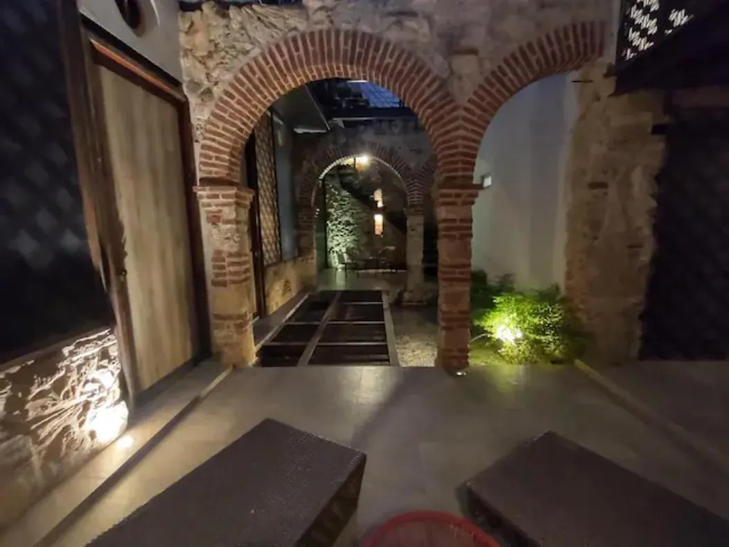 Suite En Getsemani - Pod C Cartagena