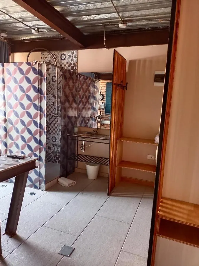 Suite En Getsemani - Pod C Cartagena Lägenhet