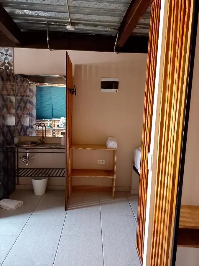 Lägenhet Suite En Getsemani - Pod C Cartagena