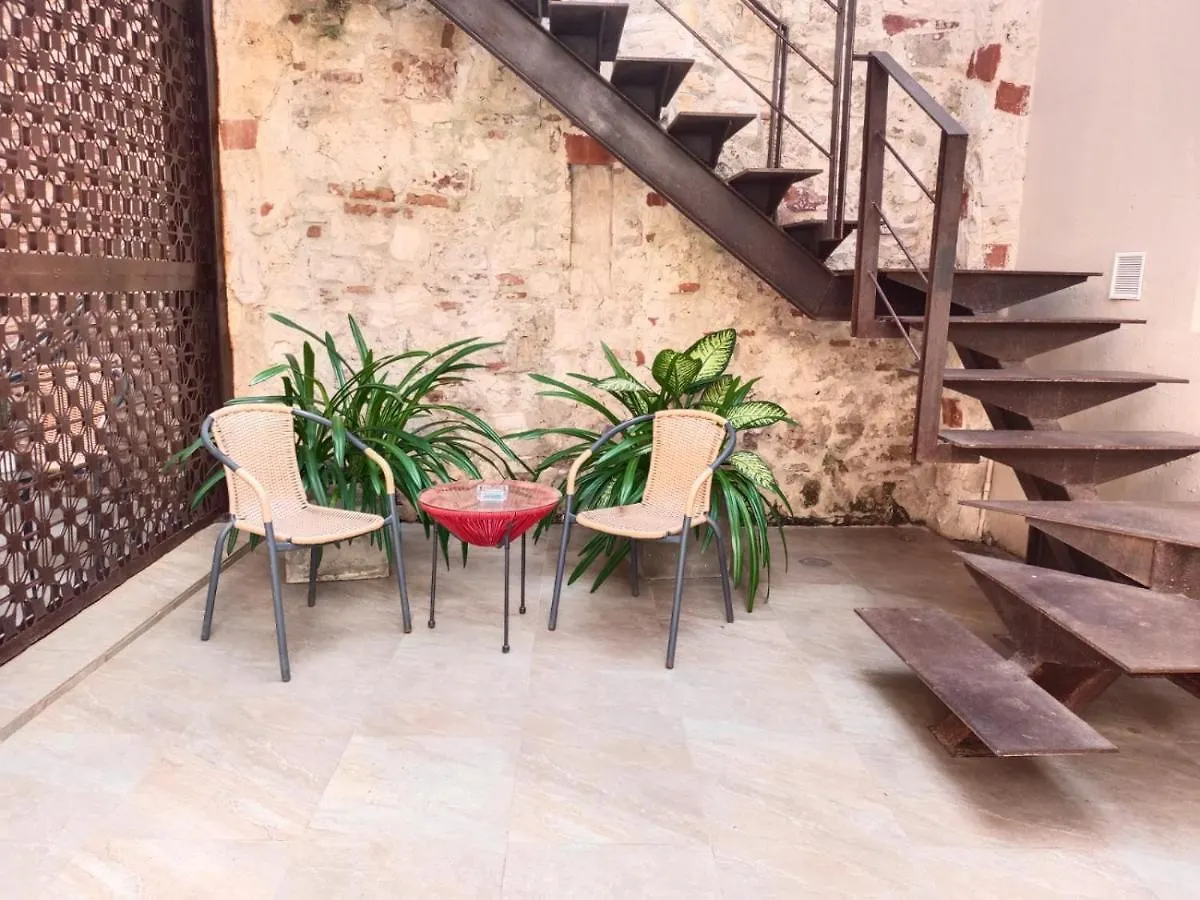 Suite En Getsemani - Pod C Cartagena Colombia