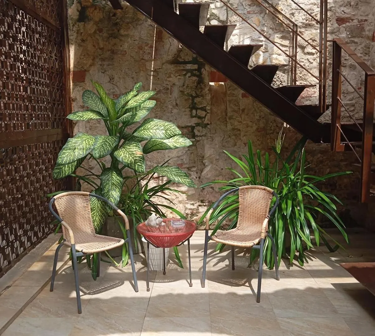 Lägenhet Suite En Getsemani - Pod C Cartagena