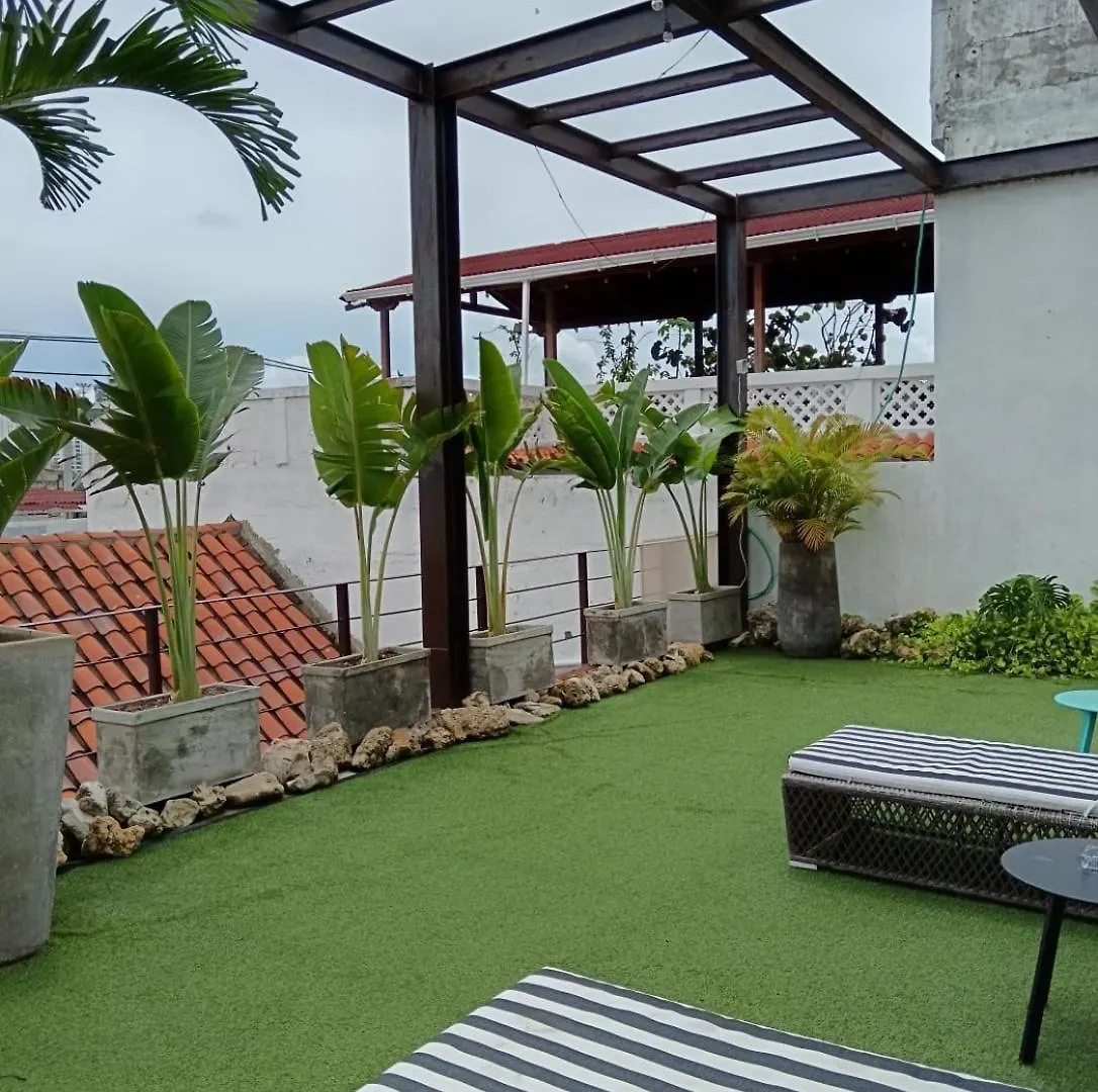 Suite En Getsemani - Pod C Cartagena 0*,  Colombia