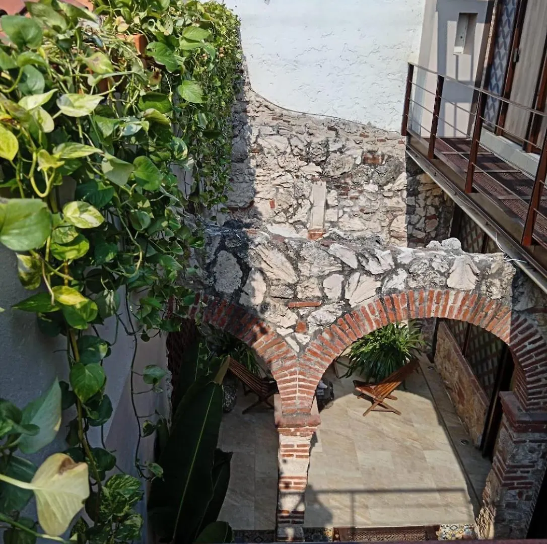 Suite En Getsemani - Pod C Cartagena Lägenhet
